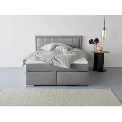 COLLECTION AB Athena - Kopfteil, Stauraum - Boxspringbett COLLECTION AB Athena - Kopfteil, Stauraum - Boxspringbett