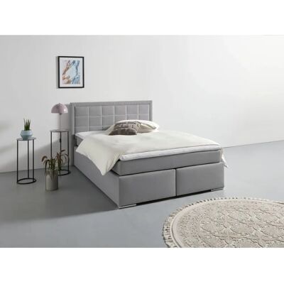 COLLECTION AB Athena - 3 Variant Attributes - Boxspringbett COLLECTION AB Athena - 3 Variant Attributes - Boxspringbett