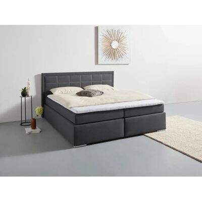 COLLECTION AB Athena - Boxspringbett mit Stauraum - 180x200cm COLLECTION AB Athena - Boxspringbett mit Stauraum - 180x200cm