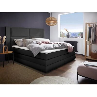 COLLECTION AB Copenhagen - 180x200cm 2-Matratzen Boxspringbett COLLECTION AB Copenhagen - 180x200cm 2-Matratzen Boxspringbett