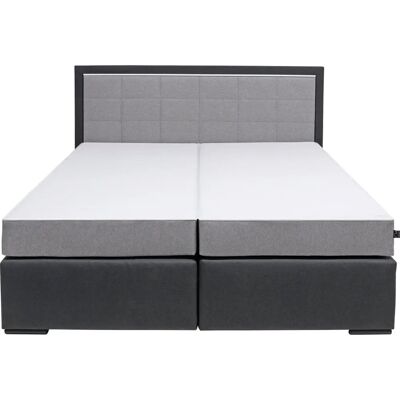 COLLECTION AB Athena 180x200cm Boxspringbett - Boxspringbett COLLECTION AB Athena 180x200cm Boxspringbett - Boxspringbett