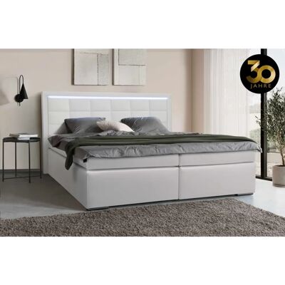 COLLECTION AB Athena 180x200cm Boxspringbett - Boxspringbett COLLECTION AB Athena 180x200cm Boxspringbett - Boxspringbett