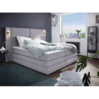 COLLECTION AB Copenhagen Komplettbett mit Stauraum - Boxspringbett COLLECTION AB Copenhagen Komplettbett mit Stauraum - Boxspringbett