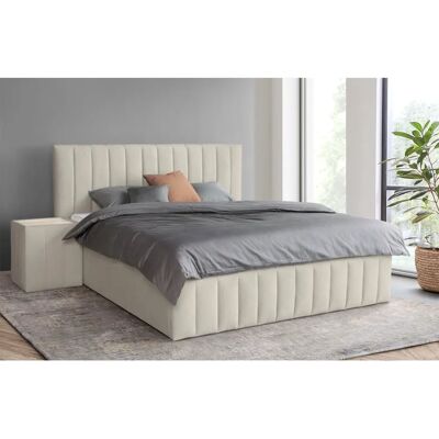INOSIGN Effy 180x200cm Creme Bett - Betten INOSIGN Effy 180x200cm Creme Bett - Betten