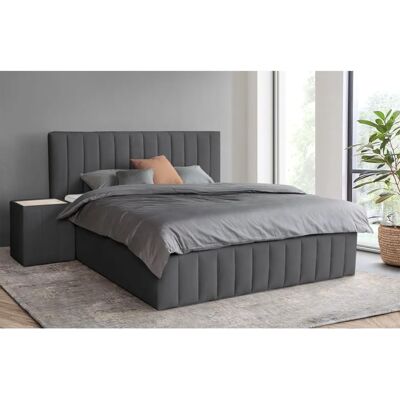 INOSIGN Effy Doppelbett 180x200cm - Bett INOSIGN Effy Doppelbett 180x200cm - Bett