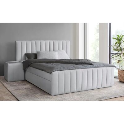 Collection AB Ninoni - Bonnell-Federkernbett mit Stauraum - Boxspringbett Collection AB Ninoni - Bonnell-Federkernbett mit Stauraum - Boxspringbett
