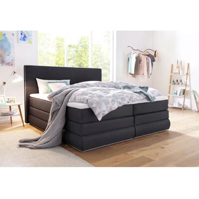 Collection AB Ninoni Modern Boxspringbett - Boxspringbett Collection AB Ninoni Modern Boxspringbett - Boxspringbett