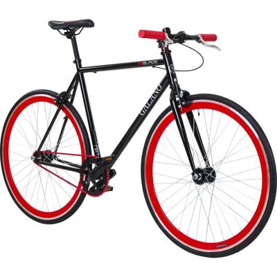 Galano - Blade - 700c - Fixed Gear - Fahrrad Galano - Blade - 700c - Fixed Gear - Fahrrad