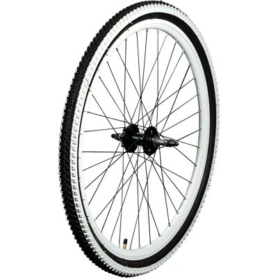 Galano - Toxic Laufradsatz 26x2,125 - 100/130 mm - Wheelset Galano - Toxic Laufradsatz 26x2,125 - 100/130 mm - Wheelset