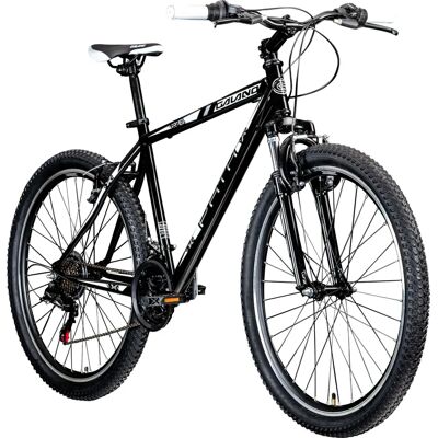 Galano Path Mountainbike - 26 Zoll, 21 Gänge, Jugend, Erwachsene Galano Path Mountainbike - 26 Zoll, 21 Gänge, Jugend, Erwachsene