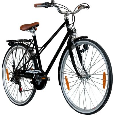 Galano - Florenz - 28 Zoll - 6-Gang Citybike Galano - Florenz - 28 Zoll - 6-Gang Citybike