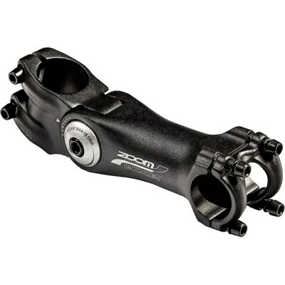 Zoom - Ahead 1 1/8 - 125 mm - Stem Zoom - Ahead 1 1/8 - 125 mm - Stem