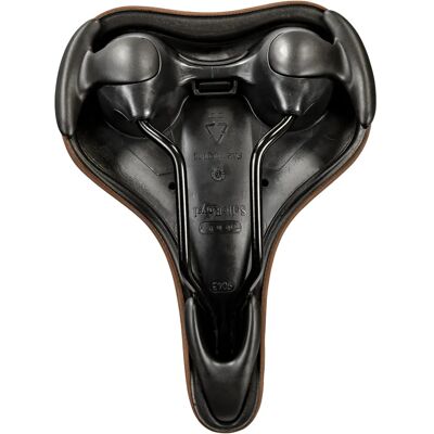 Selle Royal - Rio Plus - dunkelbraun - 300x200 - Saddle Selle Royal - Rio Plus - dunkelbraun - 300x200 - Saddle