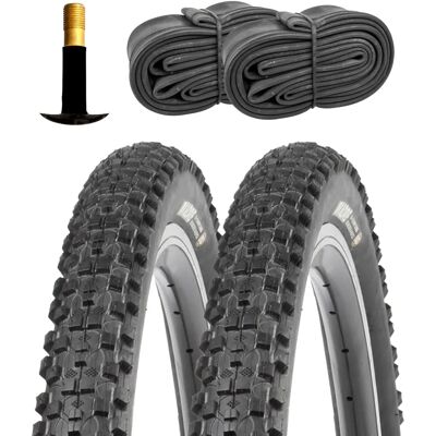 Kenda - Kadre Sport Protect - Schwarz - Drahtreifen - Fahrradreifen Kenda - Kadre Sport Protect - Schwarz - Drahtreifen - Fahrradreifen