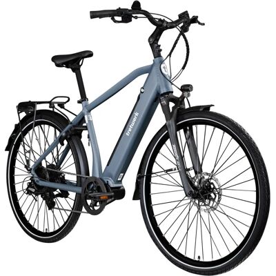 Tretwerk - Sonic - 28 Zoll - Pedelec - E-Bike Tretwerk - Sonic - 28 Zoll - Pedelec - E-Bike