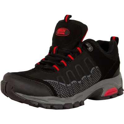 GUGGEN Mountain T002 Lichtgewicht Trekking Schoenen - Wandelschoenen GUGGEN Mountain T002 Lichtgewicht Trekking Schoenen - Wandelschoenen