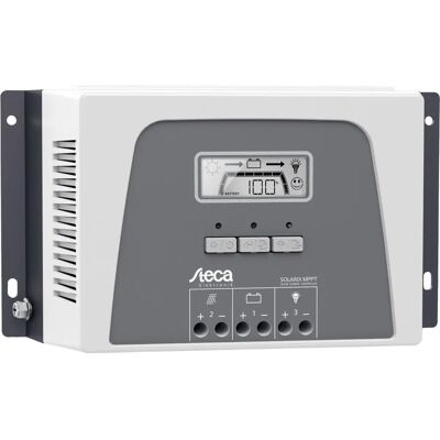 STECA Solarix MPPT 5020 - Solarladereglerer STECA Solarix MPPT 5020 - Solarladereglerer
