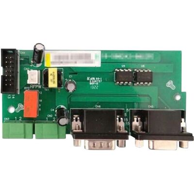 STECA Solarix PLI 2400-24 3ph Parallelschaltbox - Parallel switch box STECA Solarix PLI 2400-24 3ph Parallelschaltbox - Parallel switch box