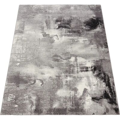 Tappeto PACO HOME Canvas 754 - Design moderno astratto Tappeto PACO HOME Canvas 754 - Design moderno astratto