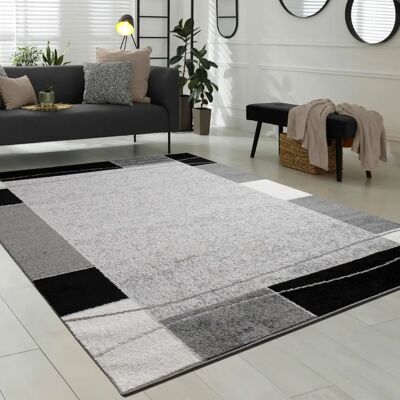 PACO HOME Sinai 054 grau Teppich - Teppich PACO HOME Sinai 054 grau Teppich - Teppich