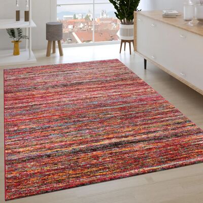 Tappeto PACO HOME Passion 221 Multicolore - Tappeto Tappeto PACO HOME Passion 221 Multicolore - Tappeto