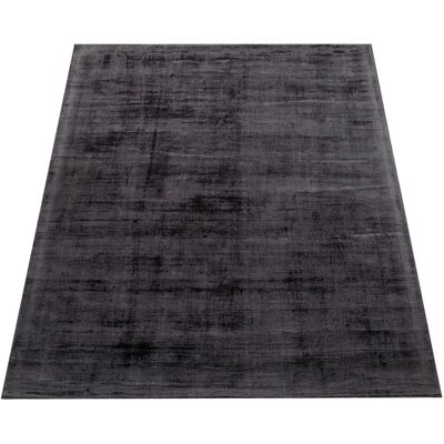 Alfombra PACO HOME Glori 330 - Tejido a mano, 160x230cm, Gris Alfombra PACO HOME Glori 330 - Tejido a mano, 160x230cm, Gris