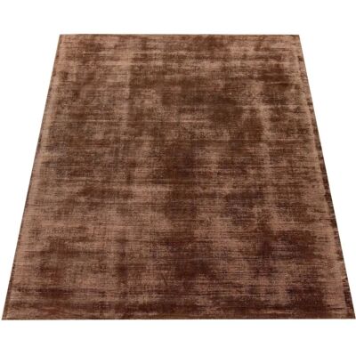 PACO HOME Glori 330 - Handgefertigter Viskose Teppich - 80x150cm PACO HOME Glori 330 - Handgefertigter Viskose Teppich - 80x150cm