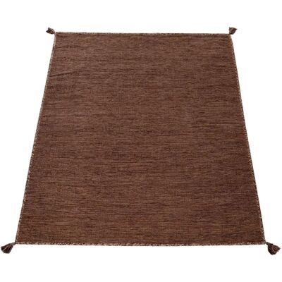 Tappeto in cotone fatto a mano Paco Home - Moderno Multicolore Arte Tappeto in cotone fatto a mano Paco Home - Moderno Multicolore Arte