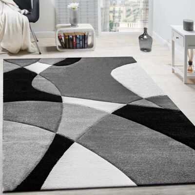 PACO HOME Tappeto Geometrico Moderno - Tappeto PACO HOME Tappeto Geometrico Moderno - Tappeto