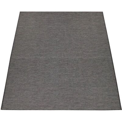 Tappeto Rettangolare Grigio Paco Home - Interni Esterni Tappeto Rettangolare Grigio Paco Home - Interni Esterni
