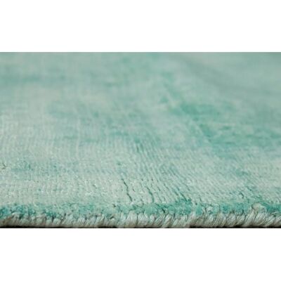 PACO HOME Glori 330 Teppich - Langlebig, Handgefertigt, Grün PACO HOME Glori 330 Teppich - Langlebig, Handgefertigt, Grün