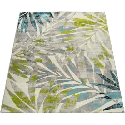 PACO HOME - Buntes Design Teppich 120x170 cm - Teppich PACO HOME - Buntes Design Teppich 120x170 cm - Teppich