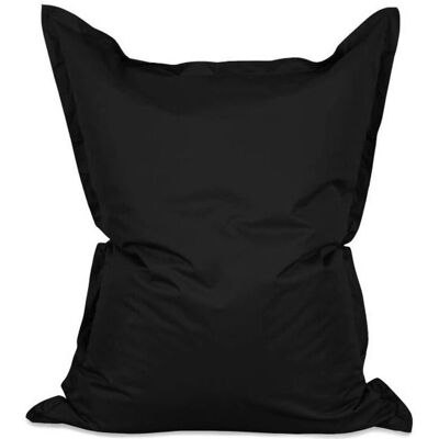 LUMALAND - Sitzsack Classic XXL - Noir - XXL - Bean Bag - Publicité LUMALAND - Sitzsack Classic XXL - Noir - XXL - Bean Bag - Publicité