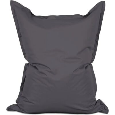 Lumaland - 20562 - Anthrazit - Bean bag Lumaland - 20562 - Anthrazit - Bean bag