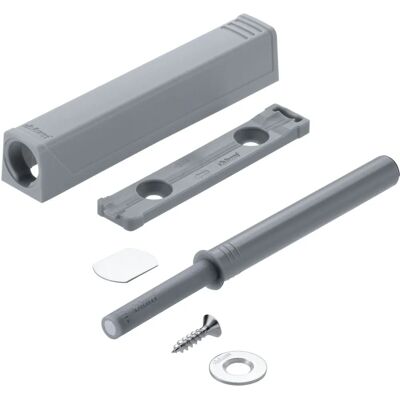 Blum 956a1004 Ensemble Magnétique Push to Open - Portes Grandes - Publicité Blum 956a1004 Ensemble Magnétique Push to Open - Portes Grandes - Publicité