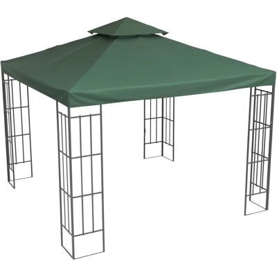 Outsunny - Pavilion Roof - Pavilion replacement roof Outsunny - Pavilion Roof - Pavilion replacement roof