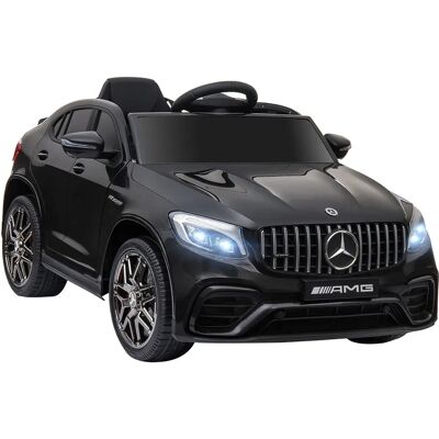 HOMCOM - Mercedes-Benz AMG GLA45 - Schwarz HOMCOM - Mercedes-Benz AMG GLA45 - Schwarz
