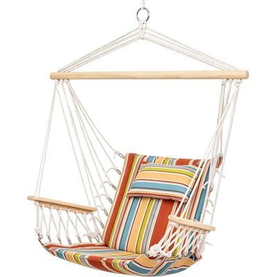 Outsunny - Hängesessel - Hammock chair Outsunny - Hängesessel - Hammock chair