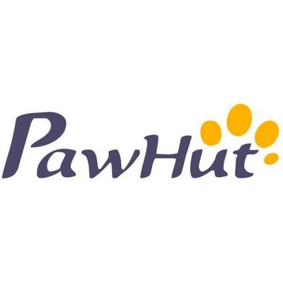 Pawhut Haustierleiter 4 Stufen - Grau Pawhut Haustierleiter 4 Stufen - Grau