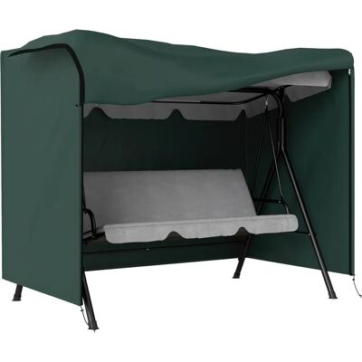 Outsunny - Swing Cover - Oxford - Cover Outsunny - Swing Cover - Oxford - Cover