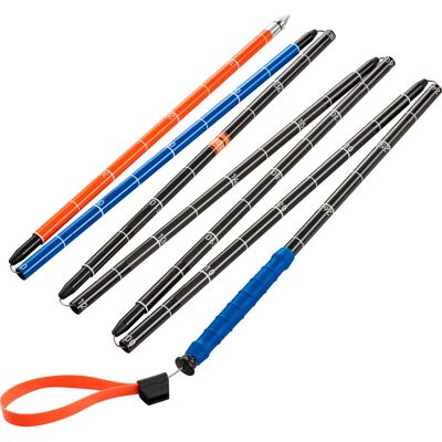 Ortovox Sonde Carbon 280+ PFA - Lawinensonde Ortovox Sonde Carbon 280+ PFA - Lawinensonde