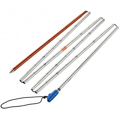 Ortovox Alu 240 - Aluminium Sonde - Skredsikkerhet Ortovox Alu 240 - Aluminium Sonde - Skredsikkerhet