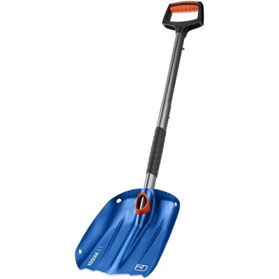 Ortovox Kodiak snöskyffel - Blå - 3,1L - Lätt & Styv Ortovox Kodiak snöskyffel - Blå - 3,1L - Lätt & Styv