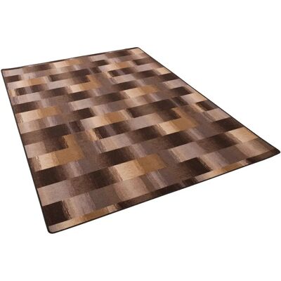 Snapstyle - Mystic - Karo - 200x250 - Carpet Snapstyle - Mystic - Karo - 200x250 - Carpet