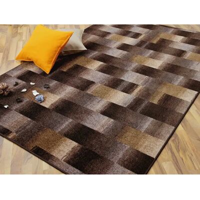 Snapstyle - Mystic - Karo - 200x250 - Carpet Snapstyle - Mystic - Karo - 200x250 - Carpet