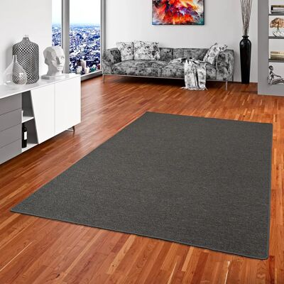 Bentzon - 80x200 - Flachgewebe - Rug Bentzon - 80x200 - Flachgewebe - Rug