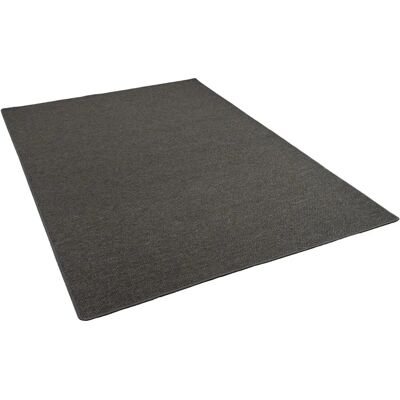 Bentzon - Natur Flachgewebe Teppich - 160x200 - Rug Bentzon - Natur Flachgewebe Teppich - 160x200 - Rug