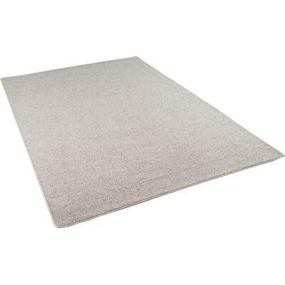 Generic - Berber Wool Natural Carpet 200x300 Generic - Berber Wool Natural Carpet 200x300