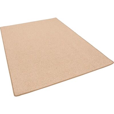 Berber - NaturalWoolBerber - 100x300 cm - Teppich Berber - NaturalWoolBerber - 100x300 cm - Teppich