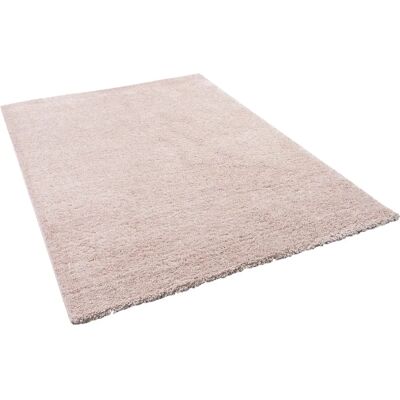 Pergamon - Aloha - 60x110 cm - High-pile Shaggy - Rug - Publicité Pergamon - Aloha - 60x110 cm - High-pile Shaggy - Rug - Publicité